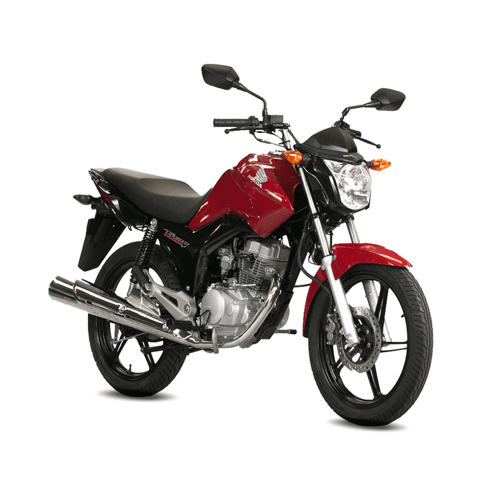 HONDA CG 150 TITAN YM 20